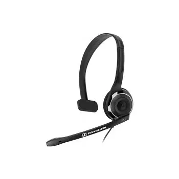 Sennheiser PC 7 Mono Headphones